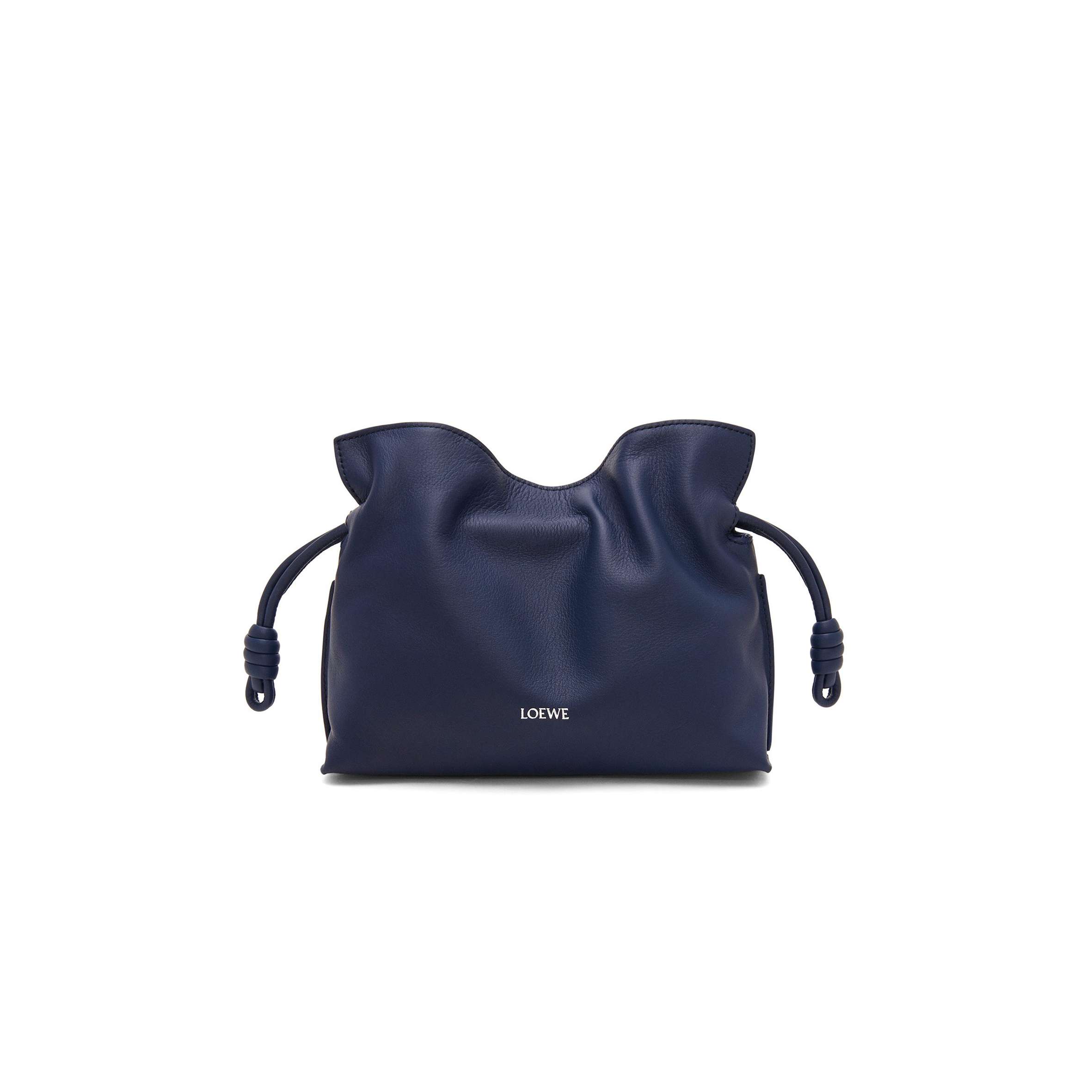 l*ew* mini flamenco clutch in nappa calfskin 0011091519 (23.9*18*9cm)